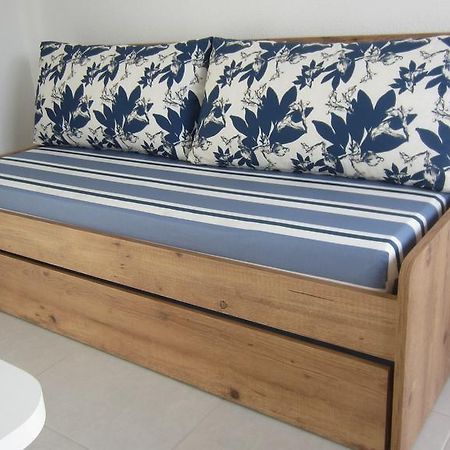 Residencial Marbella Apartman Bombinhas Kültér fotó