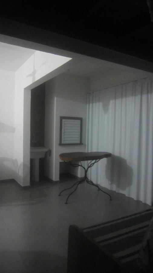Residencial Marbella Apartman Bombinhas Kültér fotó