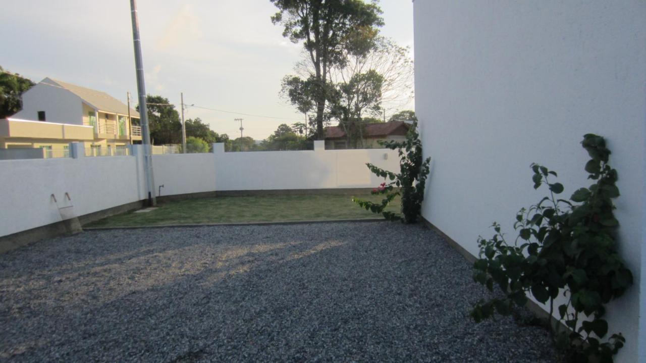 Residencial Marbella Apartman Bombinhas Kültér fotó