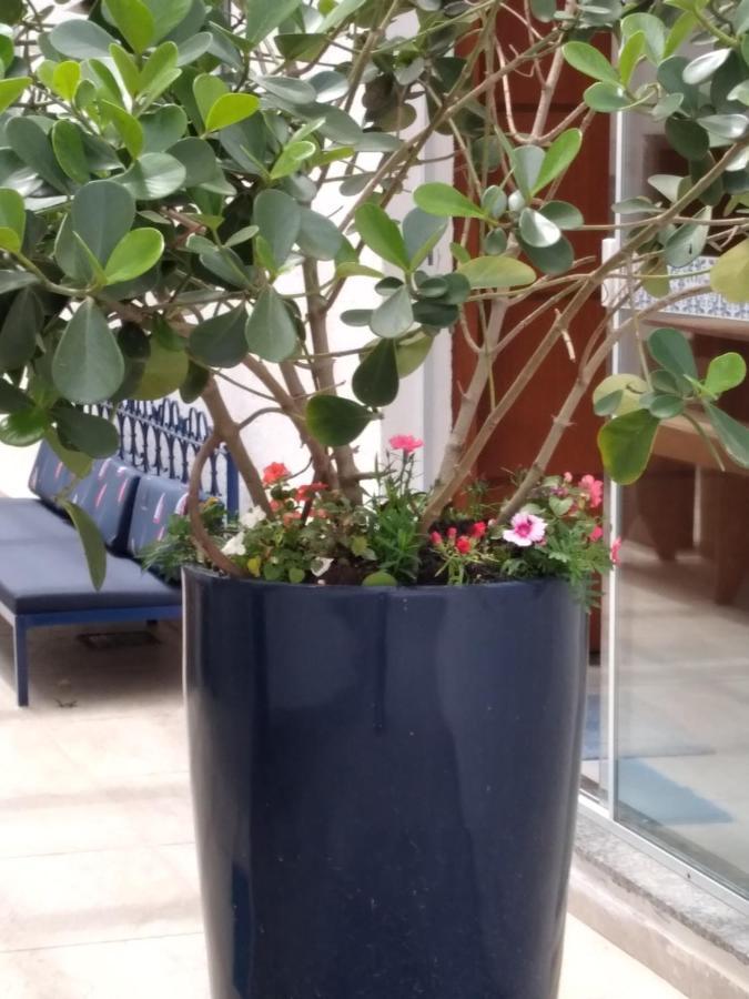 Residencial Marbella Apartman Bombinhas Kültér fotó
