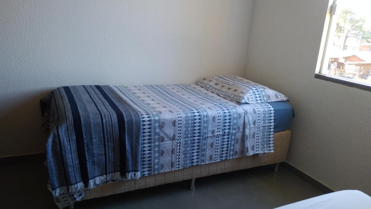 Residencial Marbella Apartman Bombinhas Kültér fotó