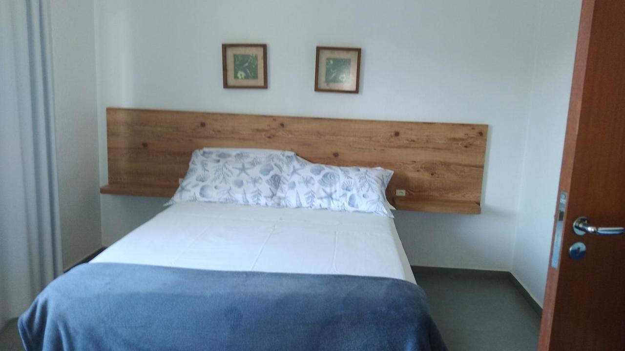 Residencial Marbella Apartman Bombinhas Kültér fotó
