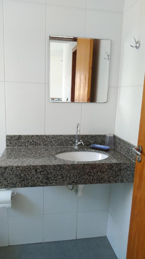 Residencial Marbella Apartman Bombinhas Kültér fotó