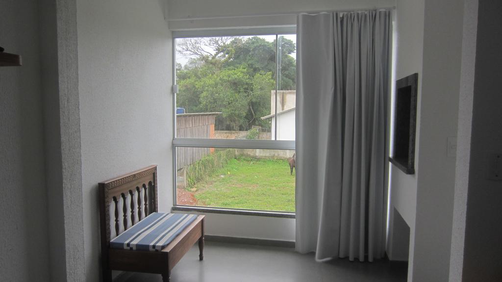 Residencial Marbella Apartman Bombinhas Kültér fotó