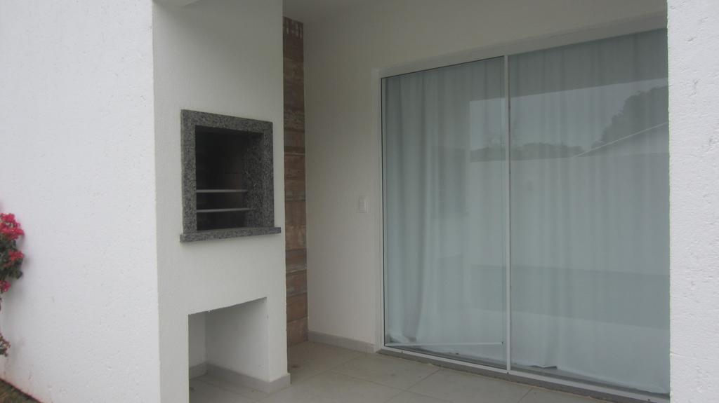 Residencial Marbella Apartman Bombinhas Kültér fotó
