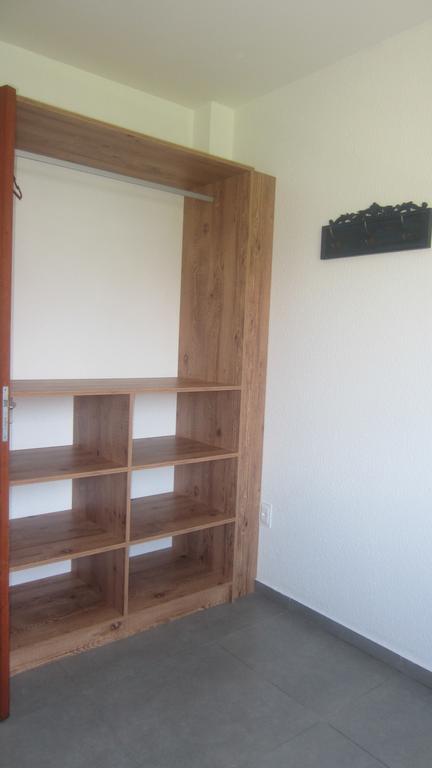 Residencial Marbella Apartman Bombinhas Kültér fotó