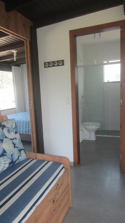 Residencial Marbella Apartman Bombinhas Kültér fotó