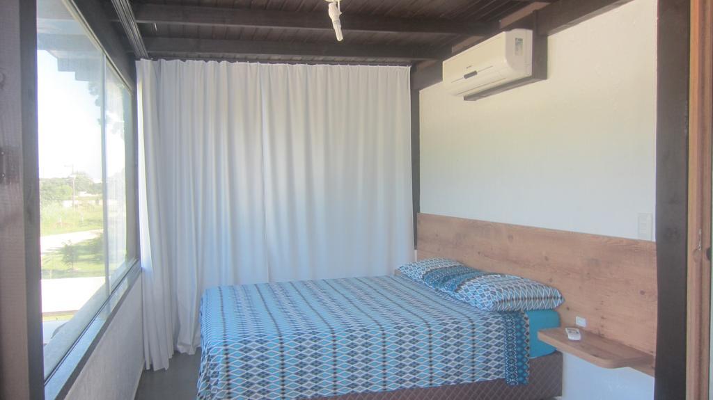 Residencial Marbella Apartman Bombinhas Kültér fotó
